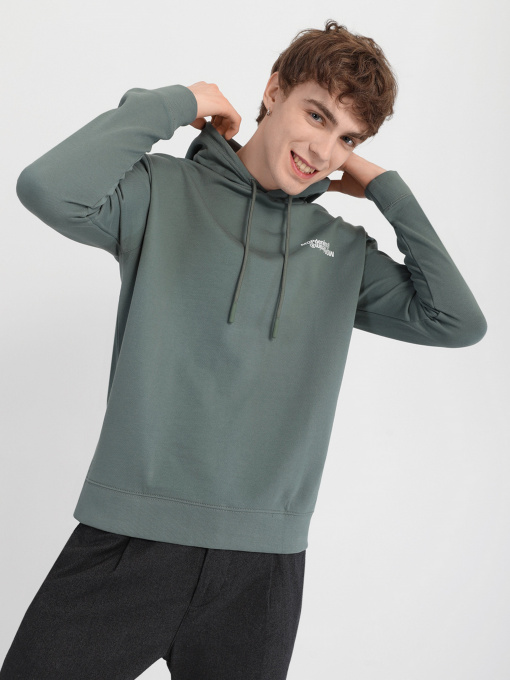 Худи Marc O’Polo DENIM модель 260402254090-431 Фото