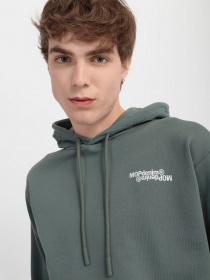 Худі Marc O’Polo DENIM модель 260402254090-431 Фото