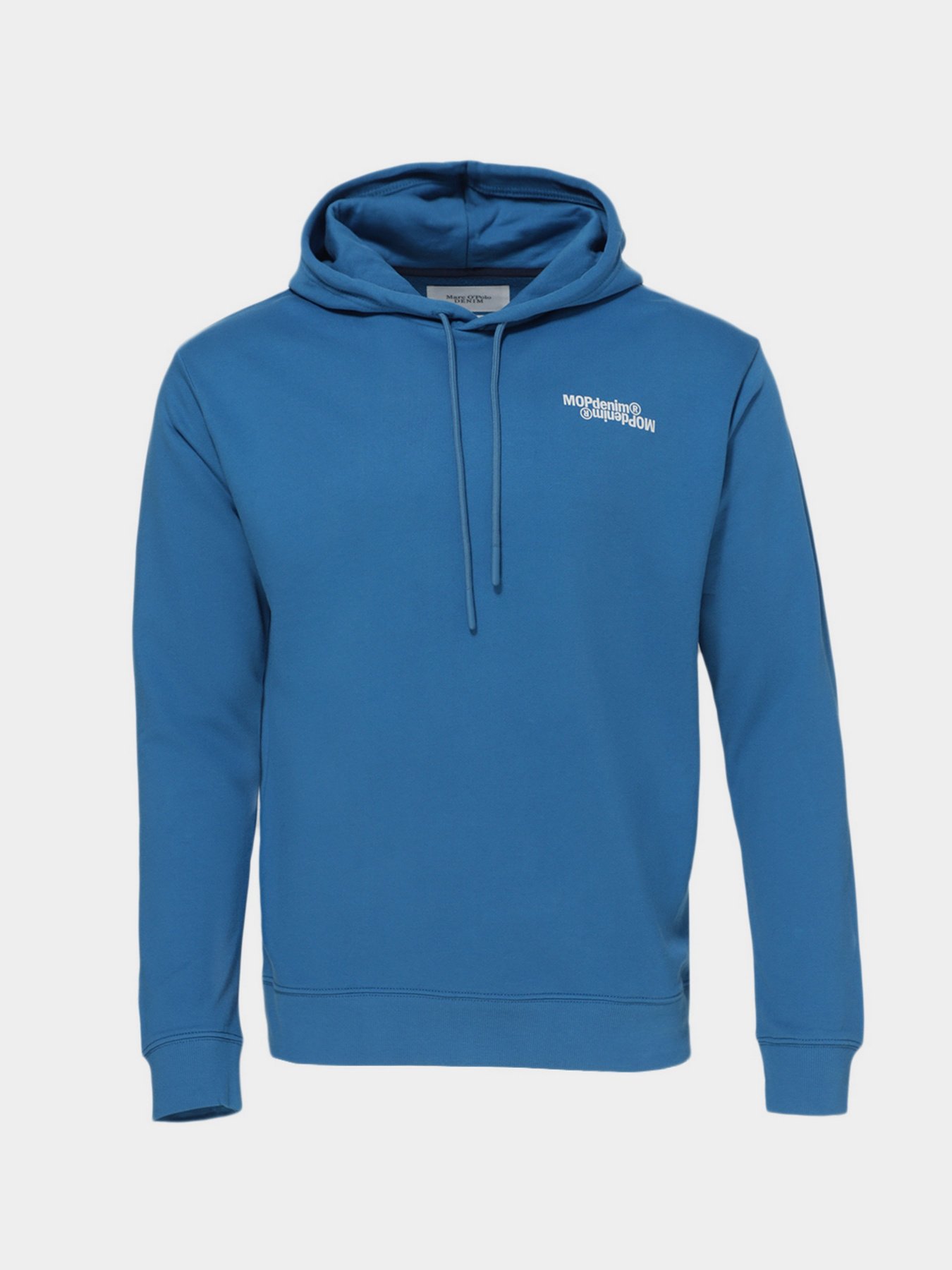 Худи Marc O’Polo DENIM модель 260402254090-844 Фото