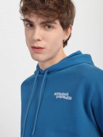 Худи Marc O’Polo DENIM модель 260402254090-844 Фото