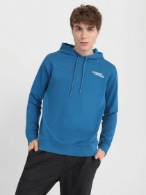 Худи Marc O’Polo DENIM модель 260402254090-844 Фото