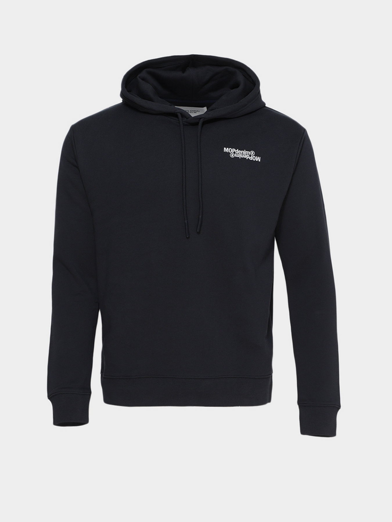 Худи Marc O’Polo DENIM модель M60402254090-854 Фото