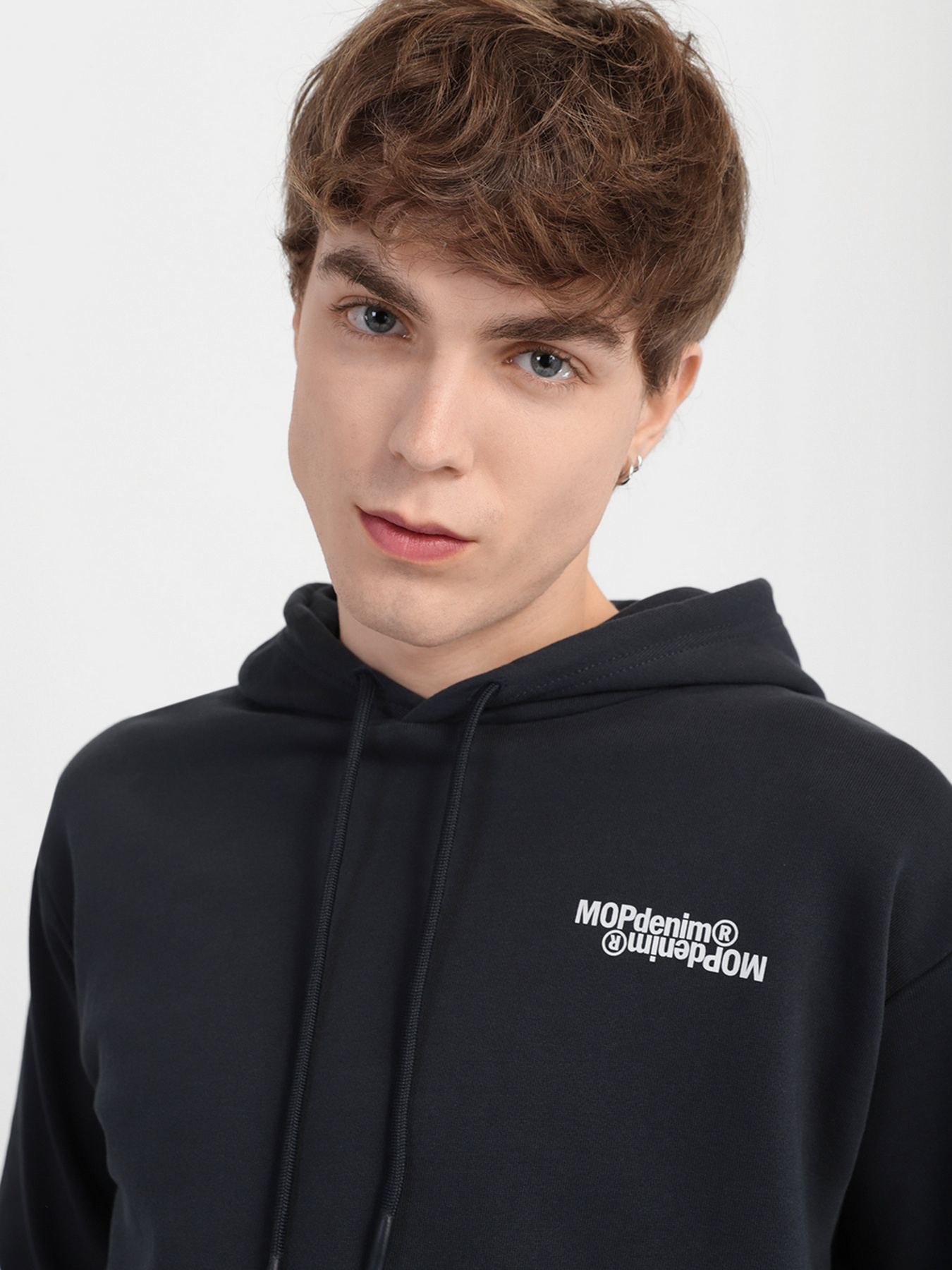 Худі Marc O’Polo DENIM модель M60402254090-854 Фото