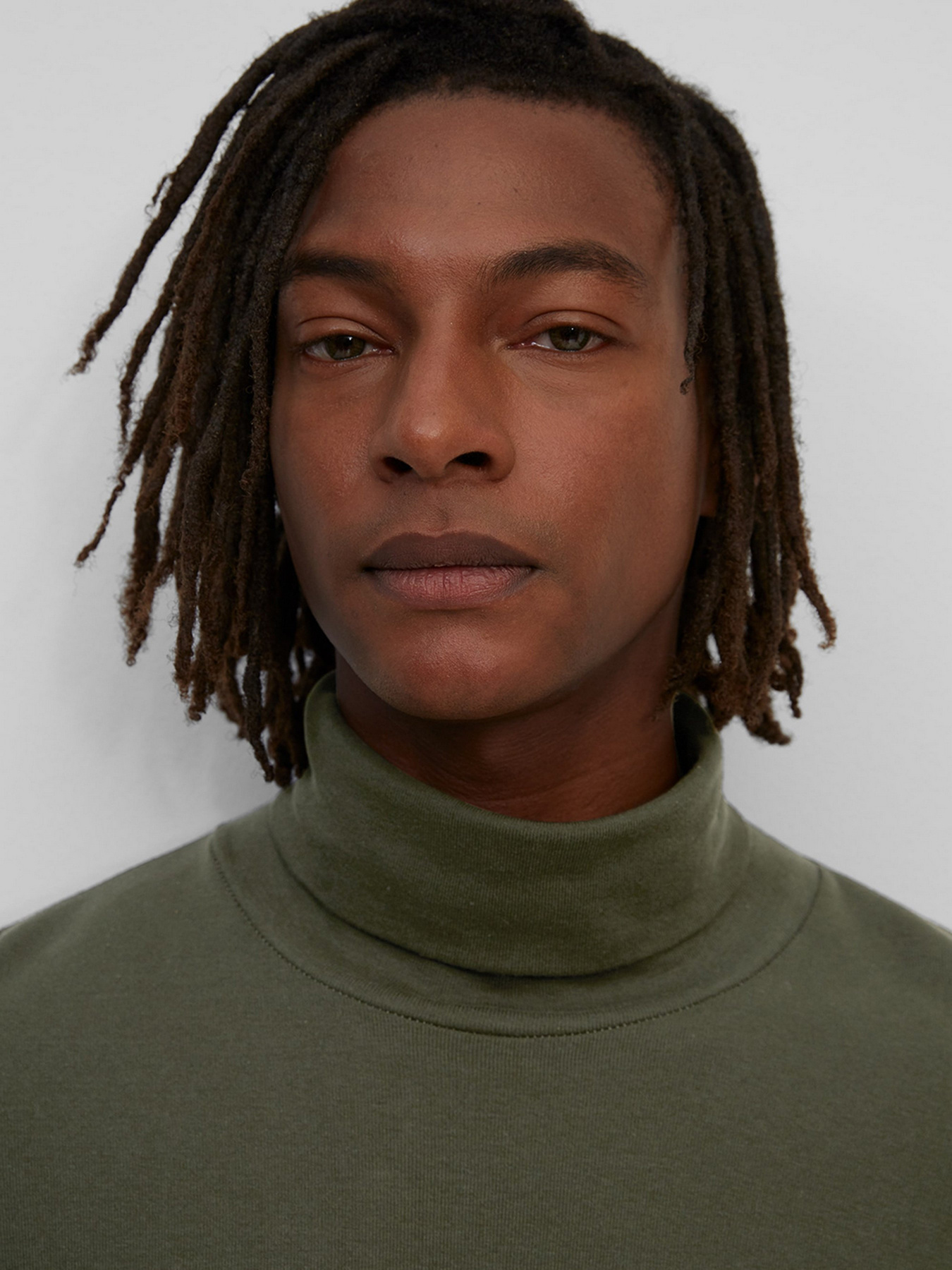 Водолазка Marc O’Polo модель 129220252354-428 Фото