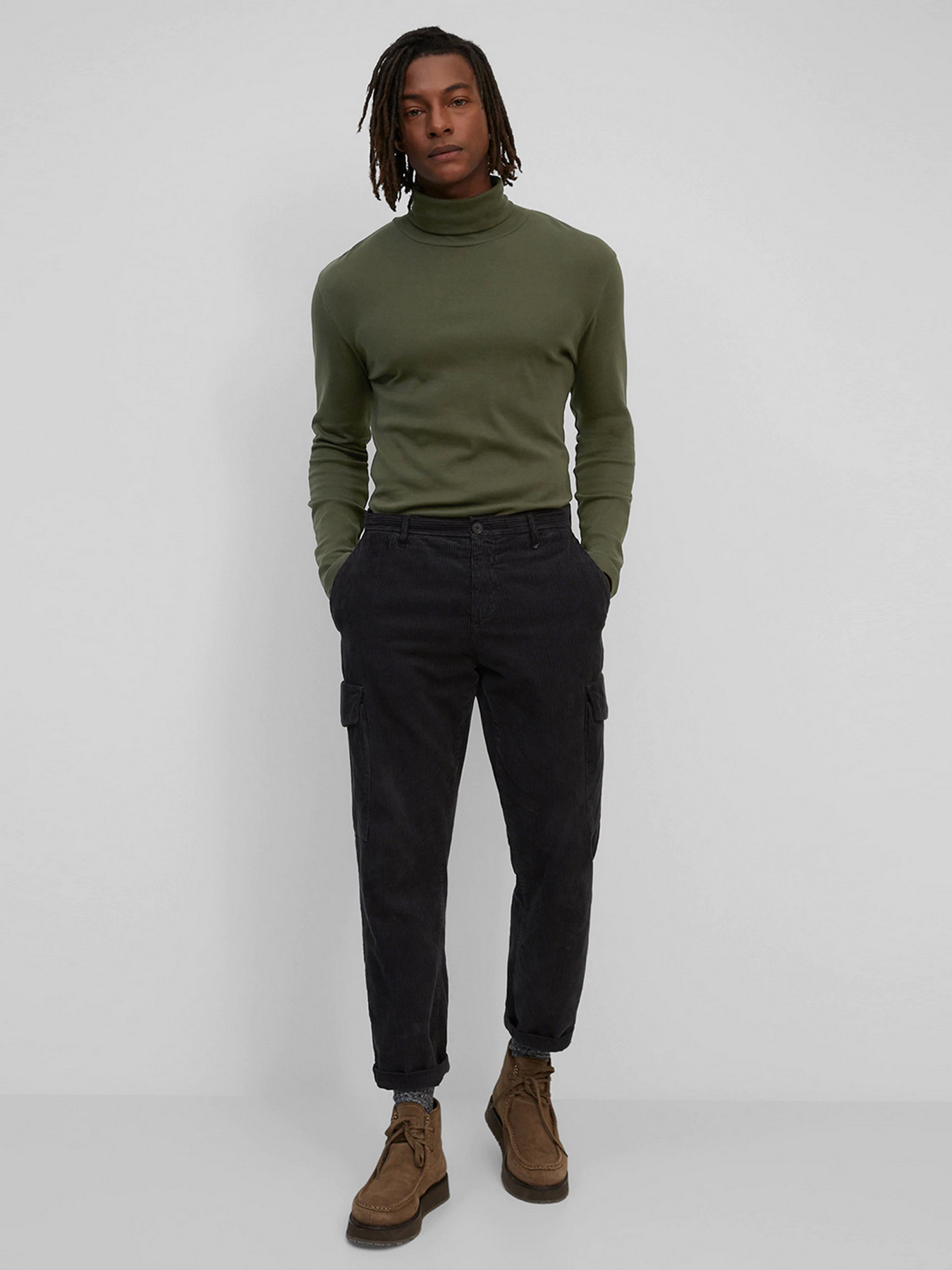 Водолазка Marc O’Polo модель 129220252354-428 Фото