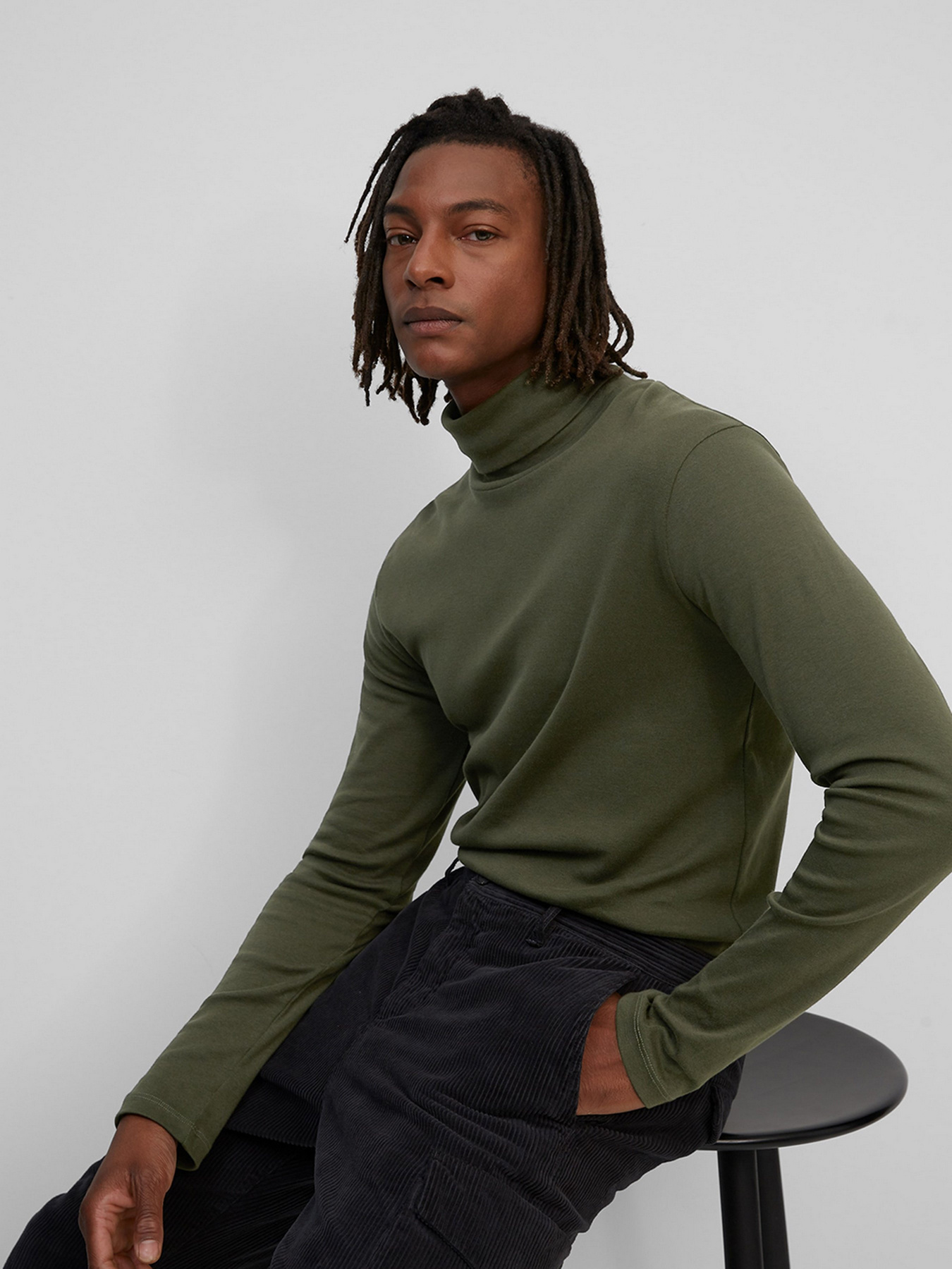 Водолазка Marc O’Polo модель 129220252354-428 Фото