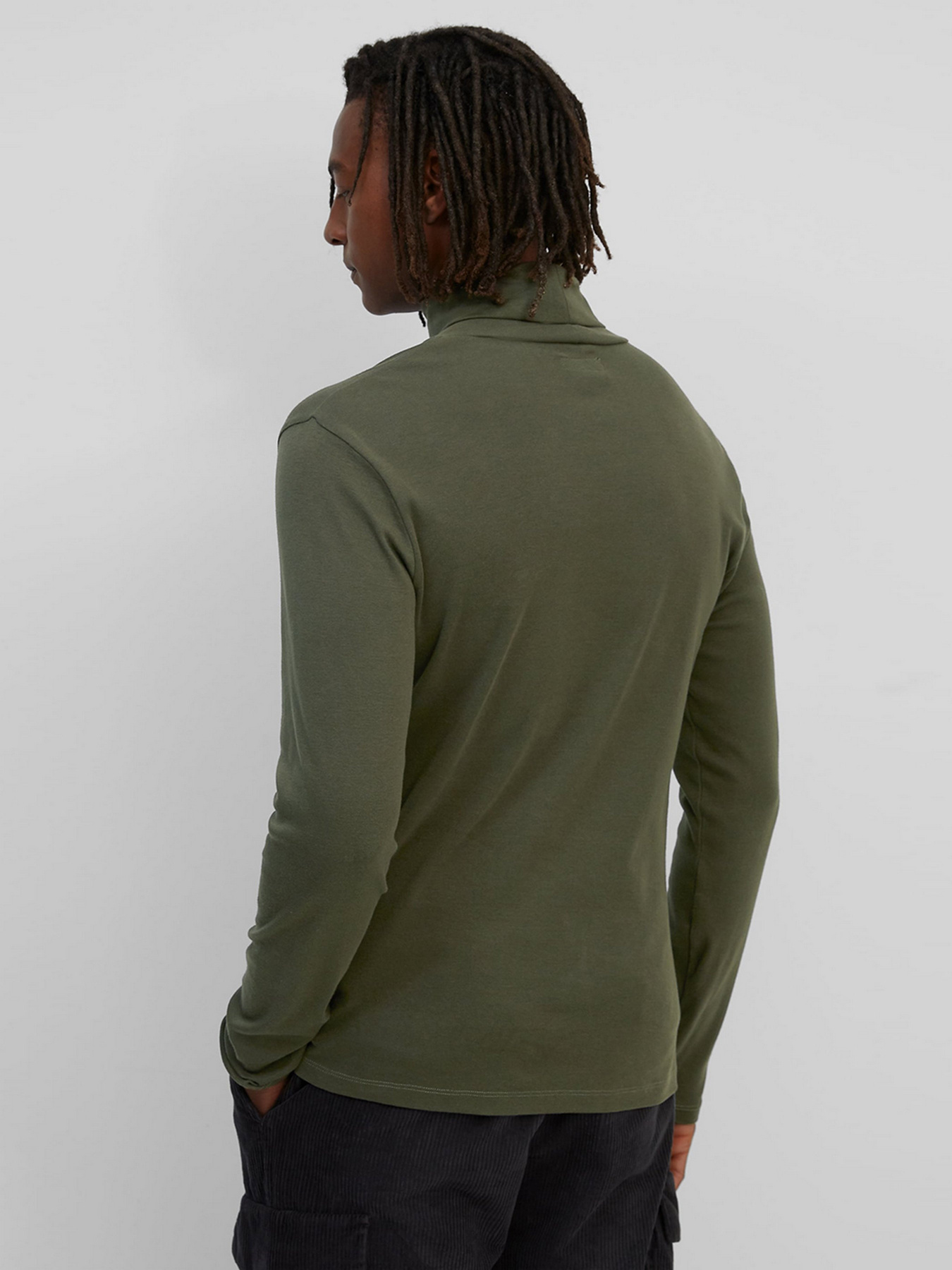 Гольф Marc O’Polo модель 129220252354-428 Фото