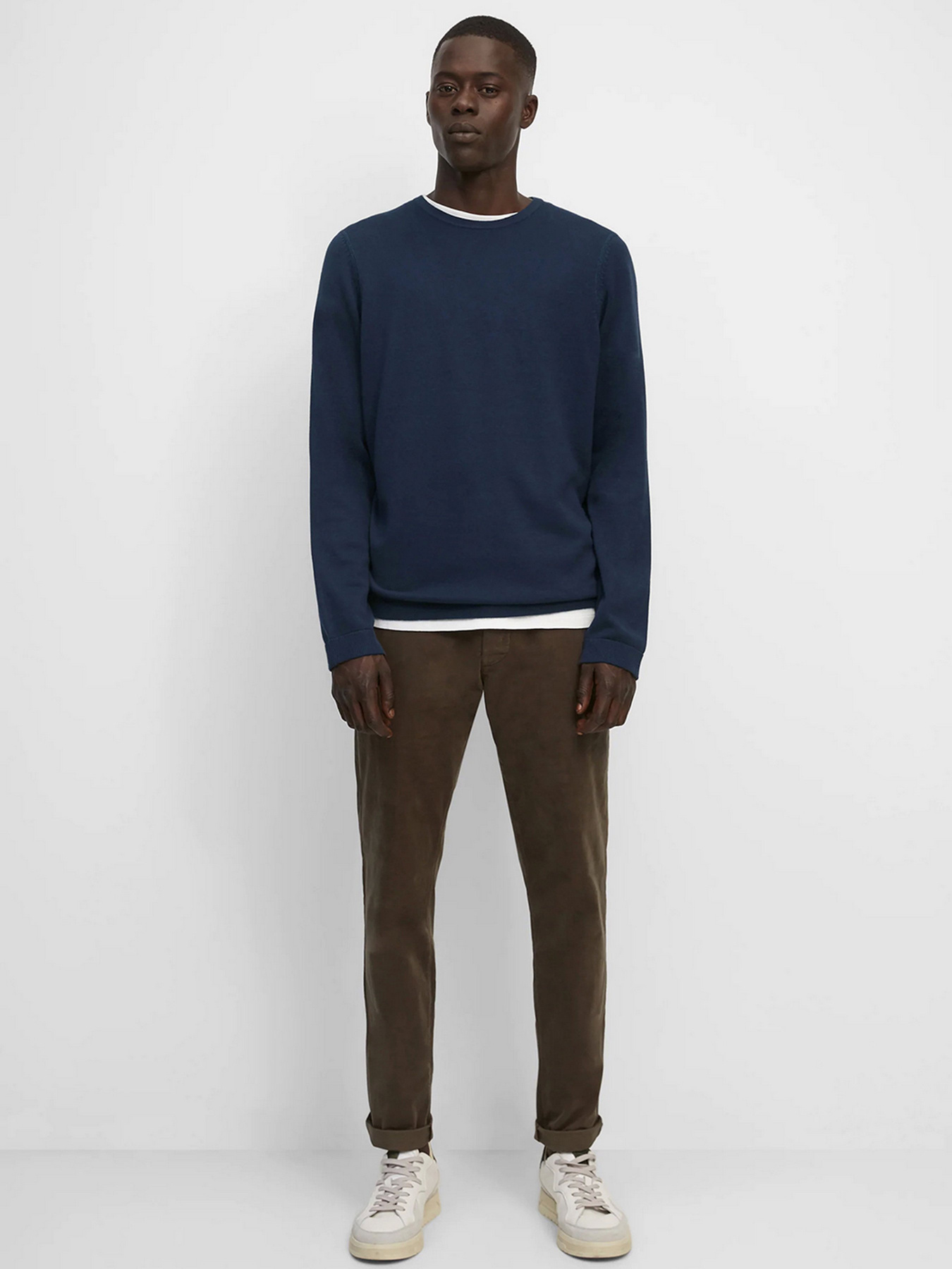 Джемпер Marc O’Polo модель M28509260086-896 Джемпер Marc O’Polo модель M28509260086-896 Фото