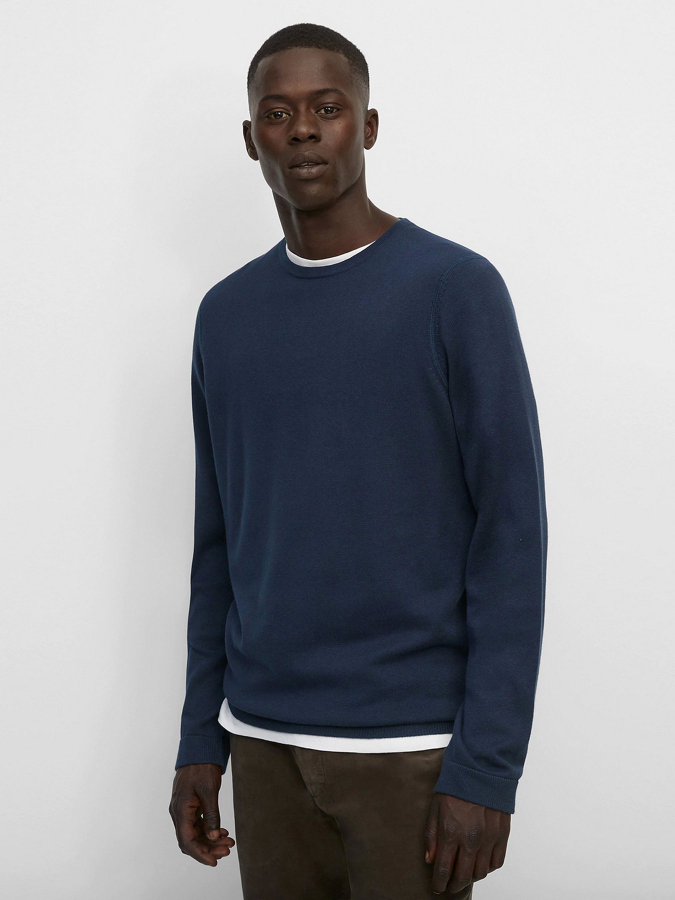 Джемпер Marc O’Polo модель M28509260086-896 Джемпер Marc O’Polo модель M28509260086-896 Фото