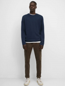 Джемпер Marc O’Polo модель M28509260086-896 Джемпер Marc O’Polo модель M28509260086-896 Фото