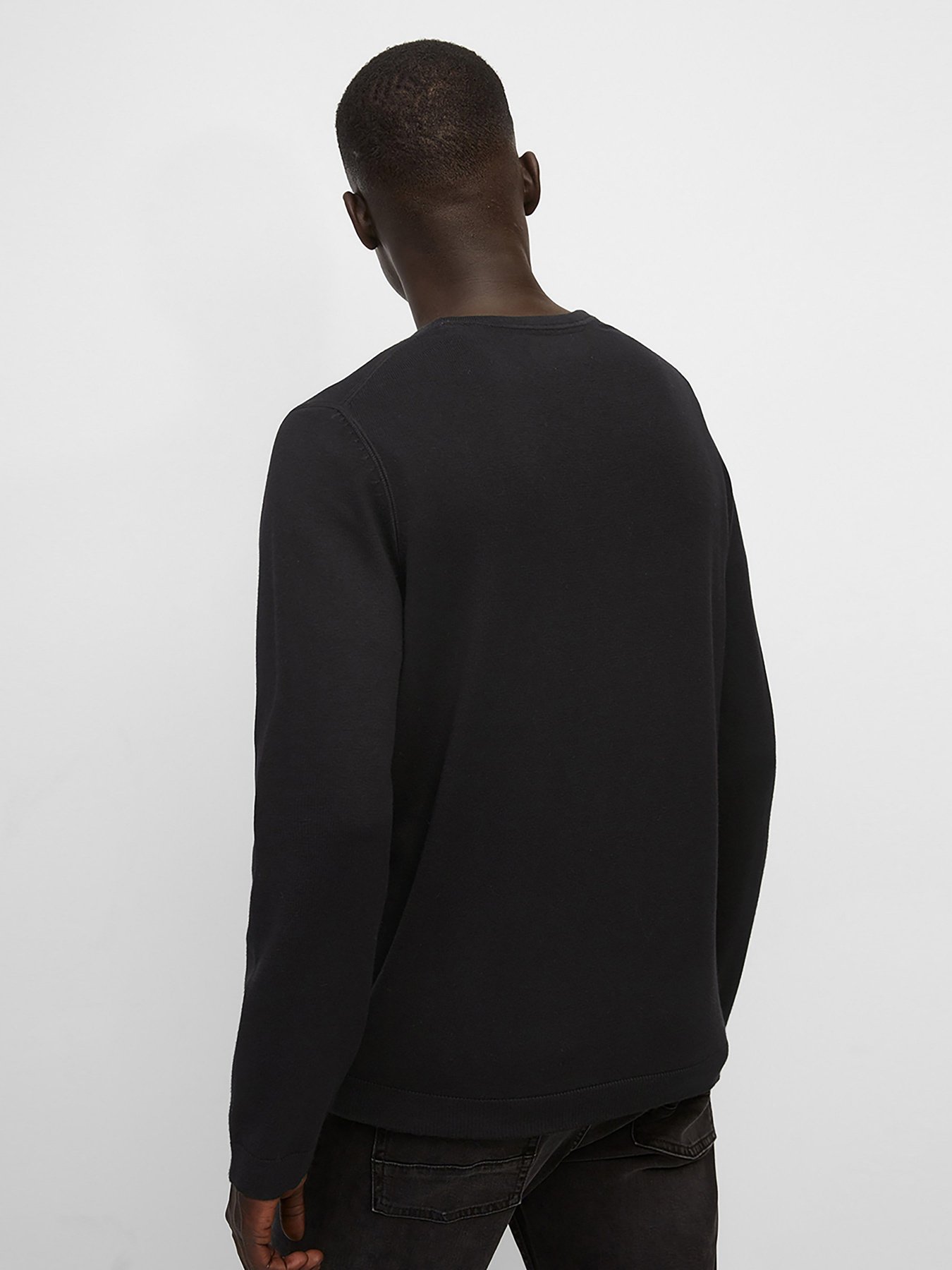 Джемпер Marc O’Polo модель M28509260086-990 Фото