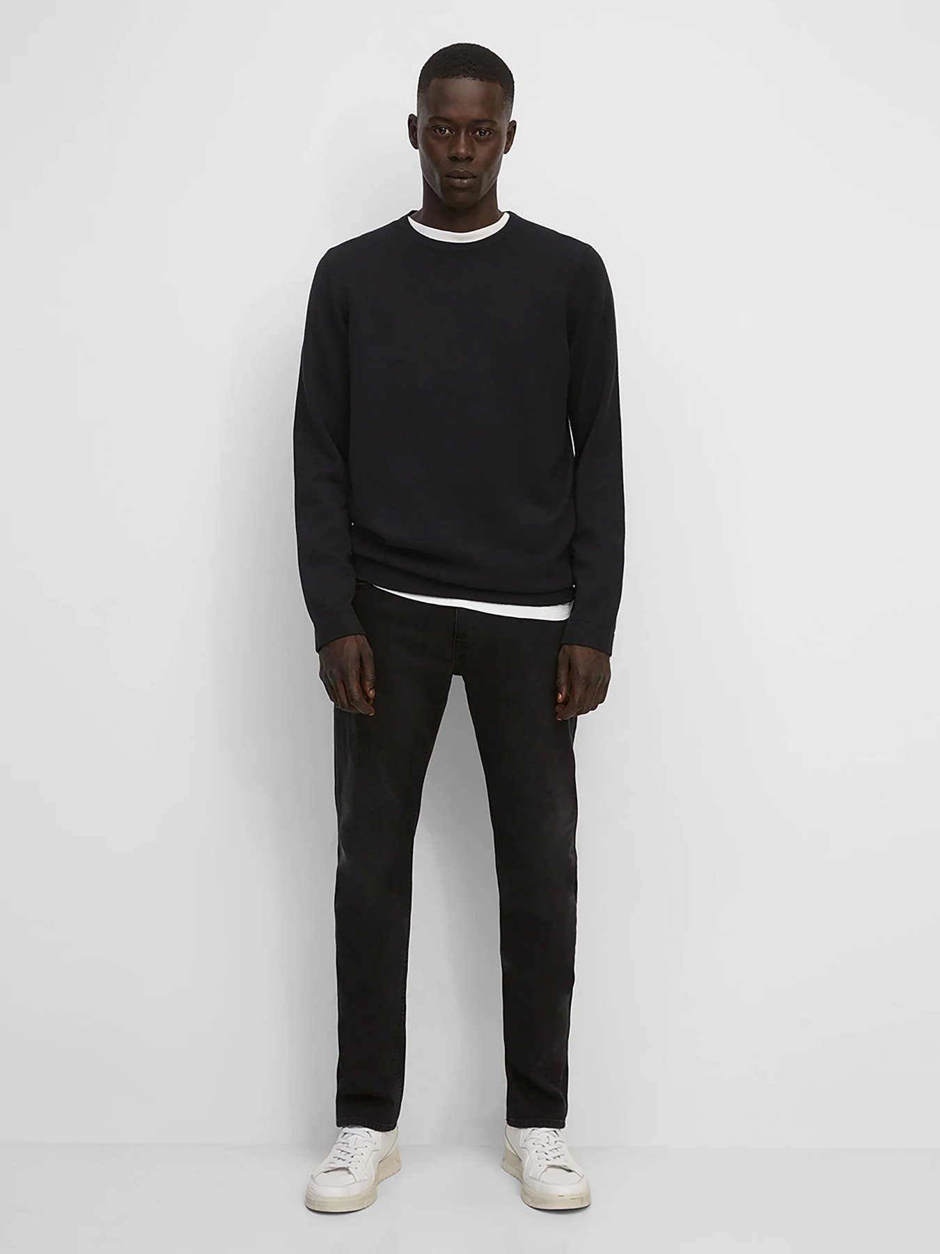 Джемпер Marc O’Polo модель M28509260086-990 Фото