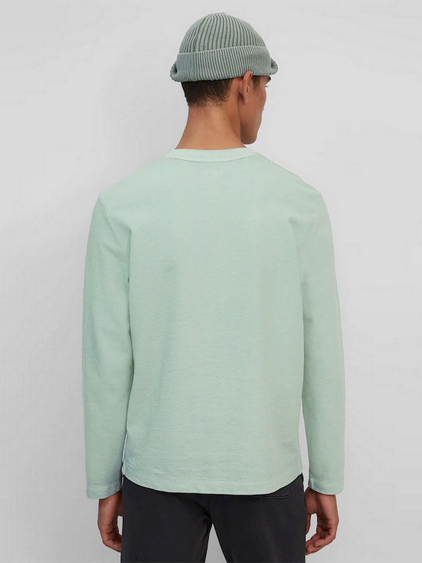 Лонгслив Marc O’Polo модель 220202352144-445 Фото