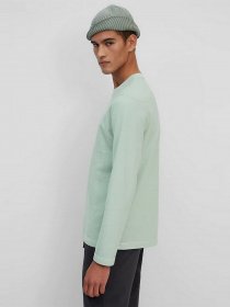 Лонгслив Marc O’Polo модель 220202352144-445 Фото