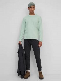 Лонгслив Marc O’Polo модель 220202352144-445 Фото