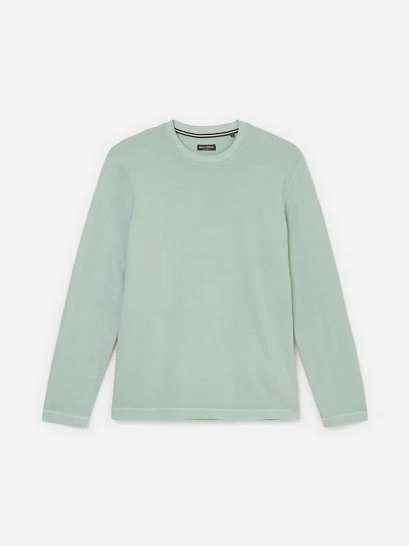 Лонгслів Marc O’Polo модель 220202352144-445 Лонгслів Marc O’Polo модель 220202352144-445 Фото