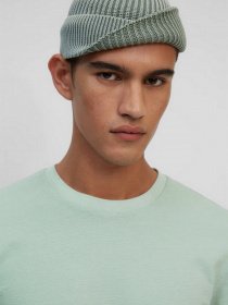 Лонгслів Marc O’Polo модель 220202352144-445 Лонгслів Marc O’Polo модель 220202352144-445 Фото