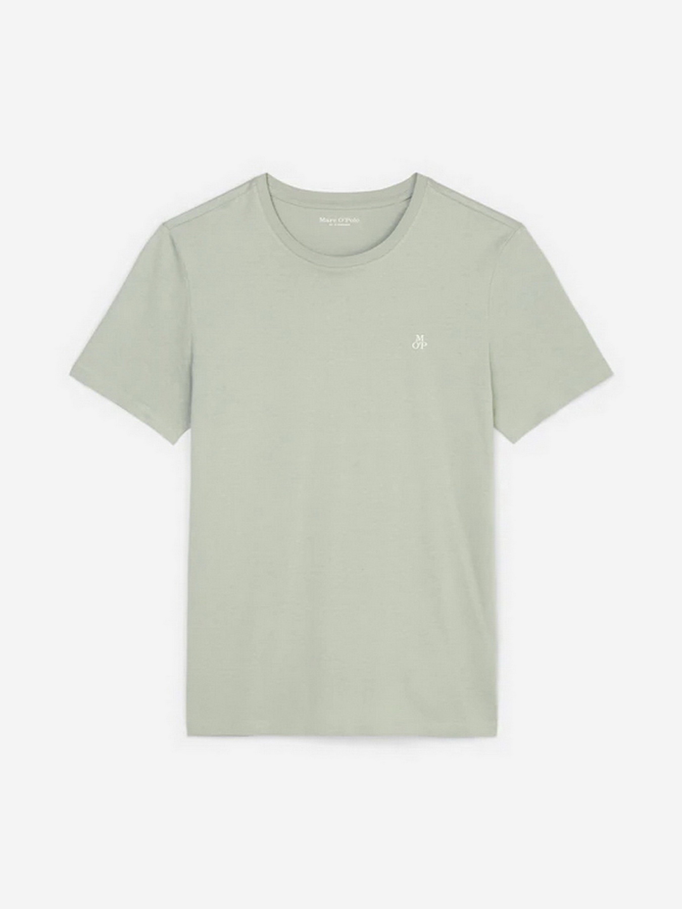 Футболки і поло Marc O’Polo модель 220222051022-445 Фото