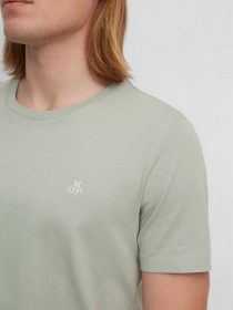 Футболки і поло Marc O’Polo модель 220222051022-445 Фото