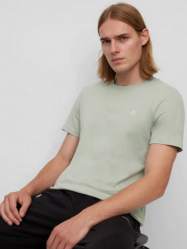 Футболки і поло Marc O’Polo модель 220222051022-445 Фото