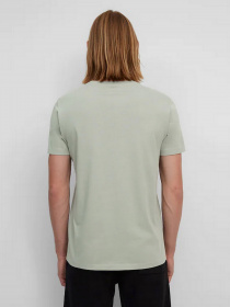 Футболки и поло Marc O’Polo модель 220222051022-445 Фото