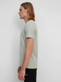 Футболки и поло Marc O’Polo модель 220222051022-445 Фото