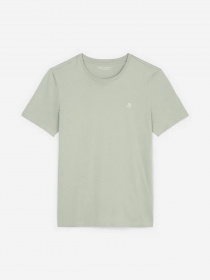 Футболки и поло Marc O’Polo модель 220222051022-445 Фото