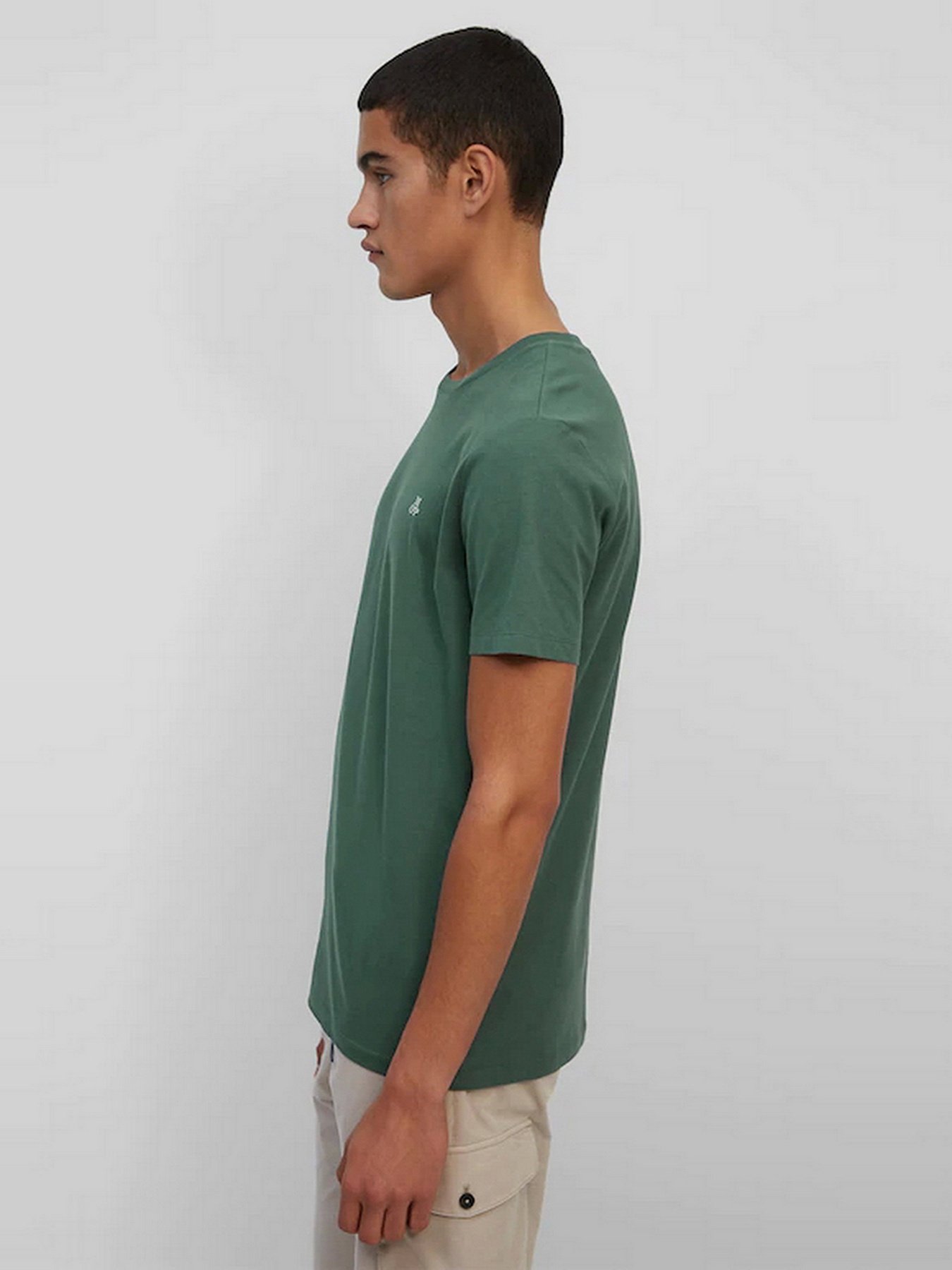 Футболки і поло Marc O’Polo модель 220222051022-469 Фото