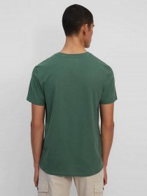 Футболки і поло Marc O’Polo модель 220222051022-469 Фото