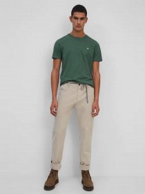 Футболки и поло Marc O’Polo модель 220222051022-469 Фото