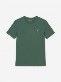 Футболки и поло Marc O’Polo модель 220222051022-469 Фото