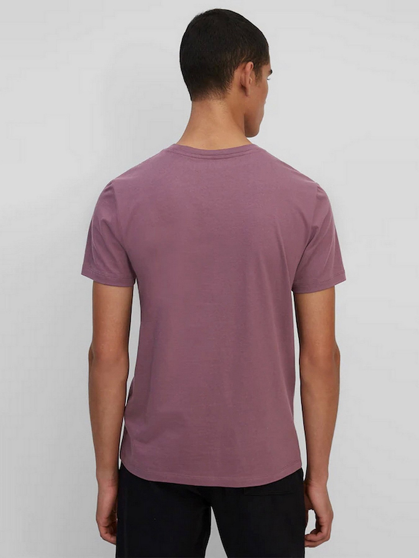 Футболки и поло Marc O’Polo модель 220222051022-653 Фото