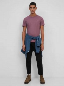 Футболки и поло Marc O’Polo модель 220222051022-653 Фото