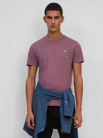 Футболки и поло Marc O’Polo модель 220222051022-653 Фото