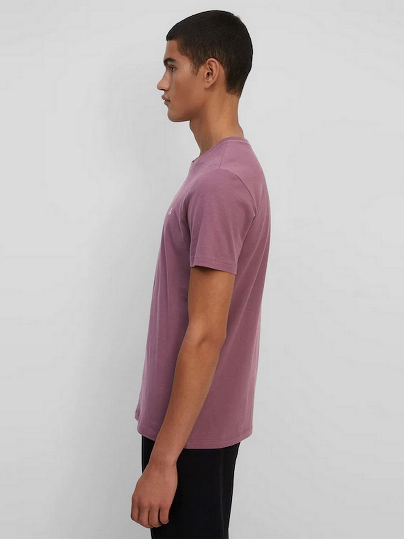 Футболки і поло Marc O’Polo модель 220222051022-653 Футболки і поло Marc O’Polo модель 220222051022-653 Фото