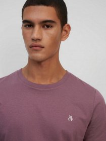 Футболки і поло Marc O’Polo модель 220222051022-653 Футболки і поло Marc O’Polo модель 220222051022-653 Фото