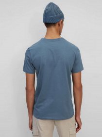 Футболки и поло Marc O’Polo модель 220222051022-856 Фото