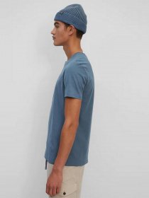 Футболки и поло Marc O’Polo модель 220222051022-856 Фото