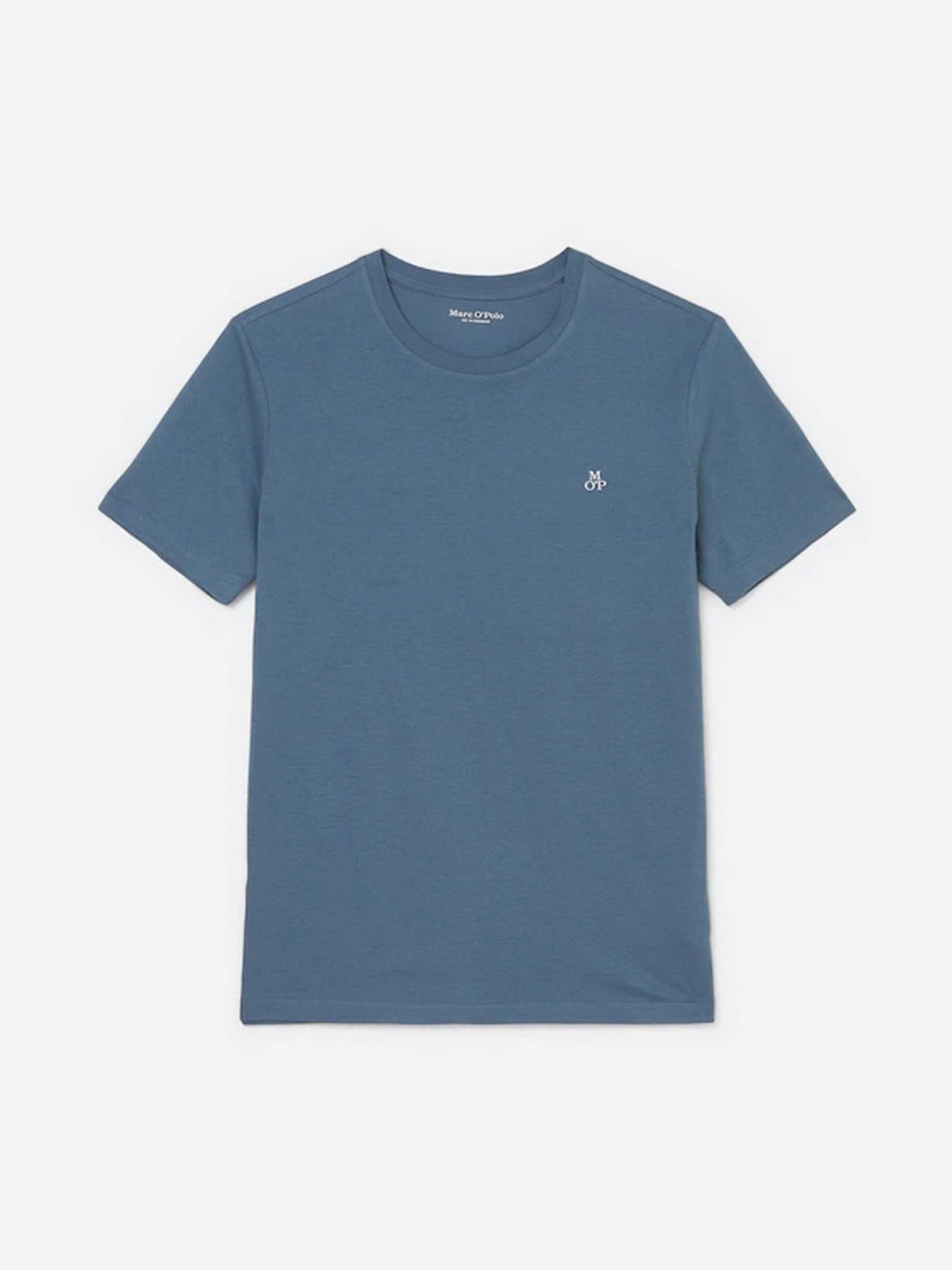 Футболки і поло Marc O’Polo модель 220222051022-856 Фото