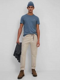 Футболки і поло Marc O’Polo модель 220222051022-856 Фото