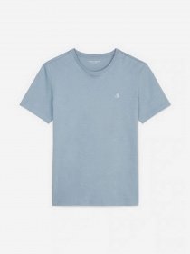 Футболки и поло Marc O’Polo модель 220222051022-866 Фото