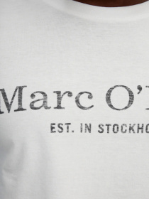 Лонгслив Marc O’Polo модель 220222052152-100 Фото