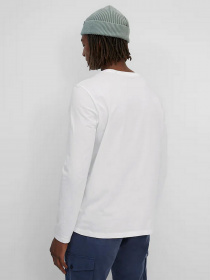 Лонгслив Marc O’Polo модель 220222052152-100 Фото