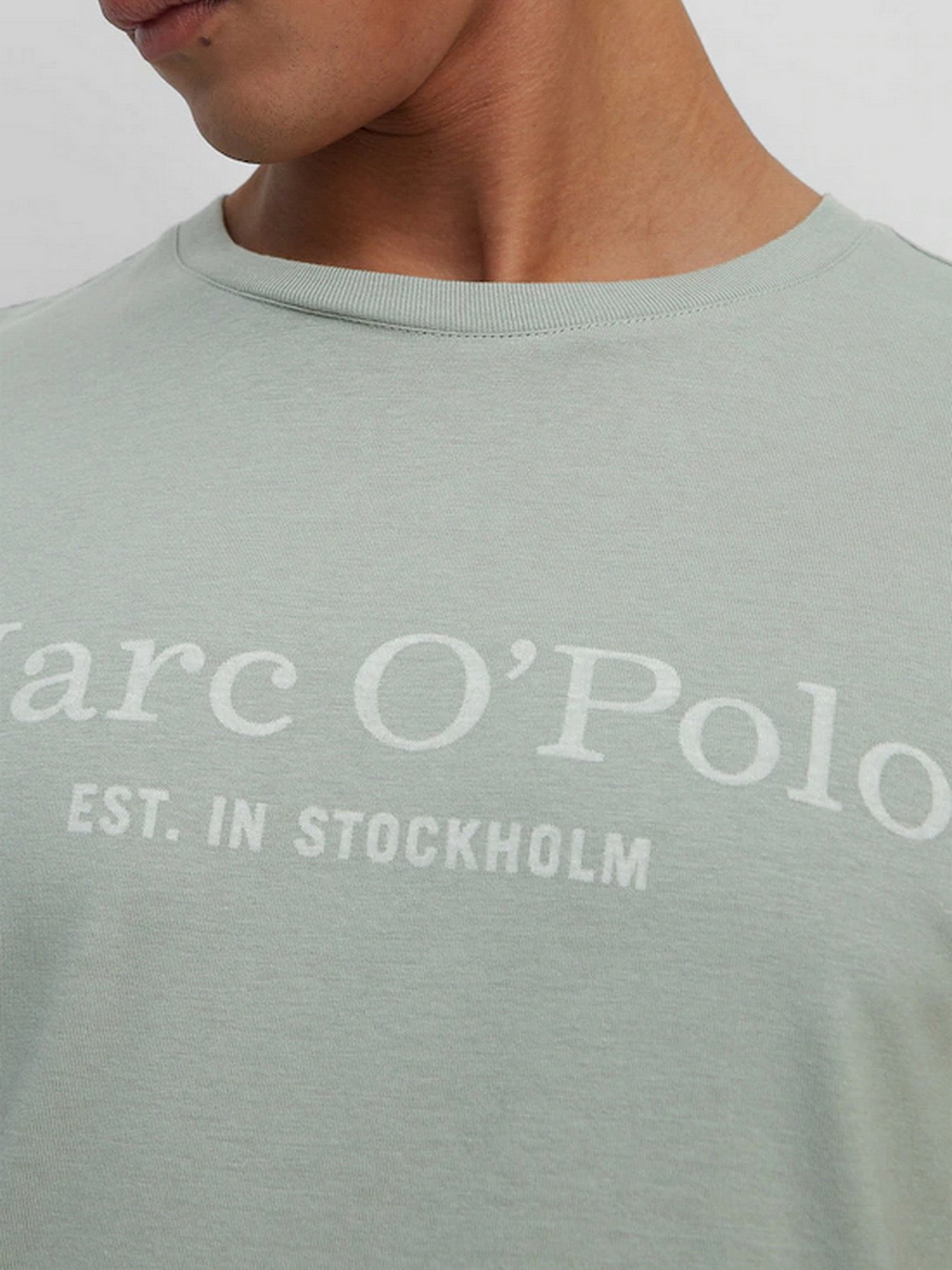 Лонгслів Marc O’Polo модель 220222052152-445 Фото