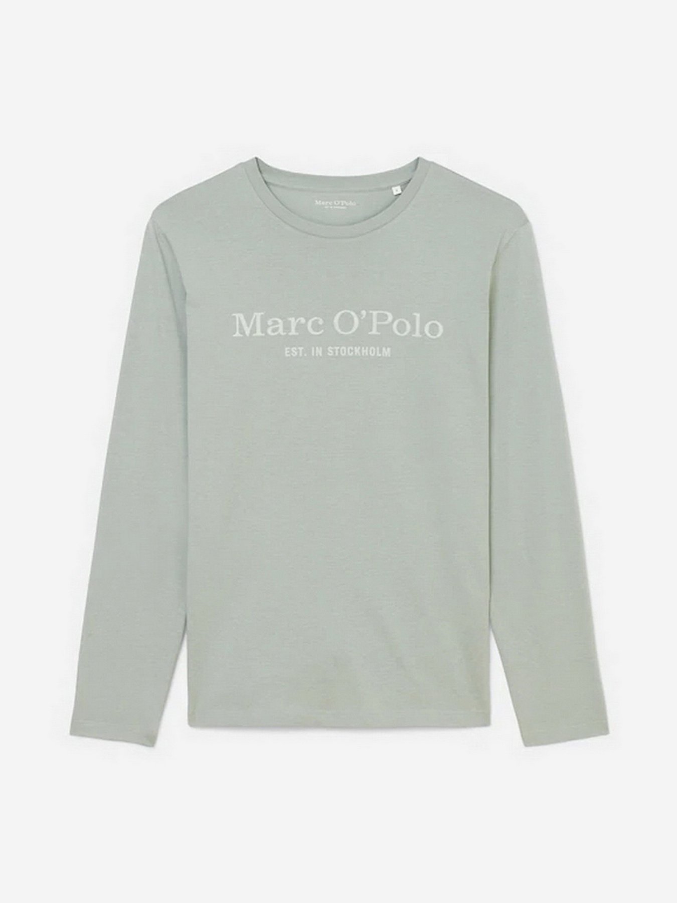 Лонгслів Marc O’Polo модель 220222052152-445 Фото