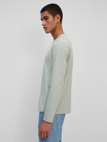 Лонгслів Marc O’Polo модель 220222052152-445 Фото