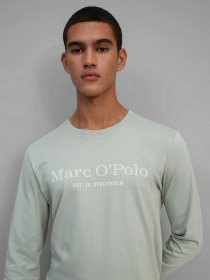 Лонгслів Marc O’Polo модель 220222052152-445 Фото