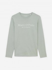 Лонгслів Marc O’Polo модель 220222052152-445 Фото