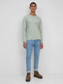 Лонгслів Marc O’Polo модель 220222052152-445 Фото