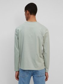 Худи и свитшоты Marc O’Polo модель 220222052152-445 Фото